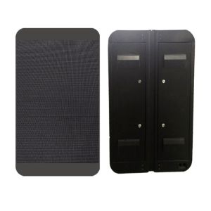 Buy cheap P3mm Street Light Pole LED Display Street Road Advertising Board product