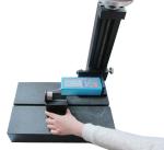 SRT210 Surface roughness gauge, Surface quality tester, Surface roughness tester