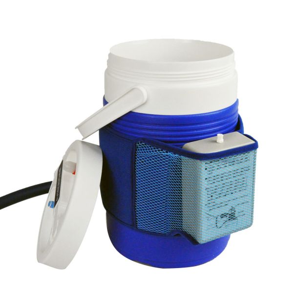 Physical Therapy Equipment Cold Air Compression Therapy System Machine