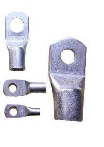 2.5 Sq Mm Copper Lugs 2 Gauge Terminal Lug ISO9001