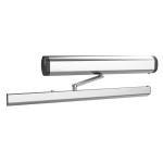 24V DC Automatic Swing Gate Opener 50HZ Adjustable Open Time