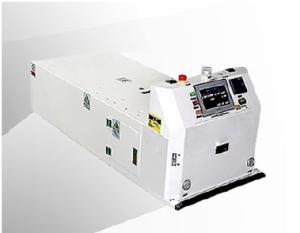 Buy cheap AGV BF1400V1 Amr Autonomous Mobile Robots product