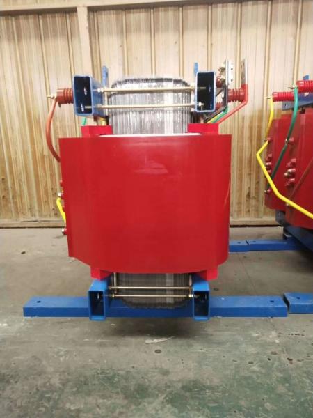 Quality 330kv 400 Mva Power Distribution Transformer High Voltage With Bushing for sale