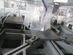 High Speed Double Spindle CNC Plate Drilling Milling Machine Gantry Movable Type