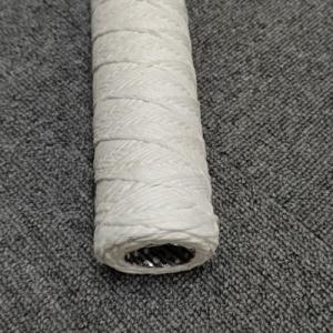 40 RO Pre-Filter String Wound Filter Cartridge 10 Micron Pp Material