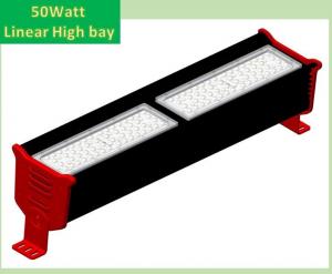 China New arrival  explosion-proof linear led high bay light Topsung 300W on sale