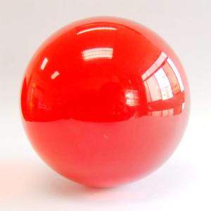 Low MOQ Custom color Size home kids resin toy balls round 10MM acrylic ball colorful play resin ball