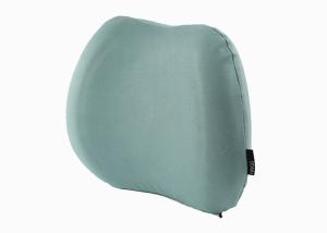 Buy cheap Contour Memory Foam Lumbar Support Back Cushion For Soothe Back Improve Posture product