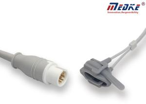 Buy cheap ChoiceMMed Pediatric MD2000B Neonate Wrap Reusable Spo2 Sensor product