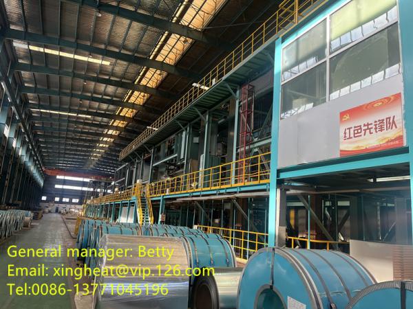 Quality High Strength Tin Plate Coils 4MT To 8MT Per Coil Corrosion Proof for sale