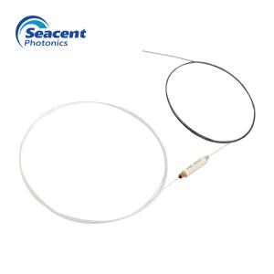 China High Performance WDM Filter , Fiber Optic Cable Splitter RoHS Compliant on sale