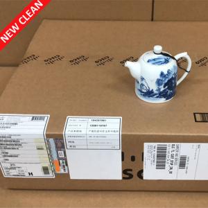 Buy cheap 48 Port PoE SFP Cisco Network Switch New Condition WS-C2960+48PST-L FCC Approval product