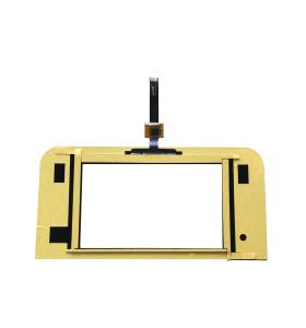 Buy cheap 5 Points 5 Inch Projected Capacitive Touch Panel With GT911 Chip I2C Interface Response Speed Fast Long Lifespan Wear product