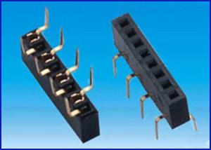 Buy cheap 2.00mm Male Header Connector product
