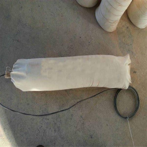 Quality Underearth Pipeline Cathodic Protection System CPS Magnesium Anodes With Cable Backfill powder for sale