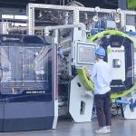 Vacuum Furnace for Temperature Applications 1200-2500°C Design Temperature PLC