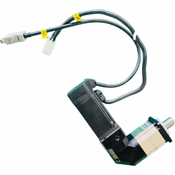 8KG Brushless Servo Motor Harmonic Drive DC Gear Motor Reducer