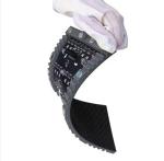 P1.25 Flexible LED Display Screen Special Shape Soft Module For Welcome Display