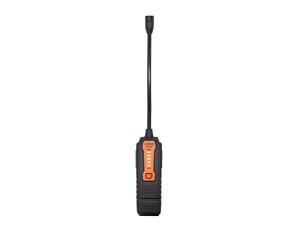 Leak Location Mini Gas Analyzer Portable Combustible Gas Detector