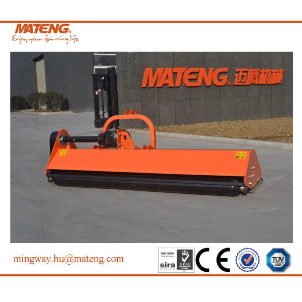 Quality For 35-75 HP tractor implements DP flail mower with competitive offer from China factory for sale