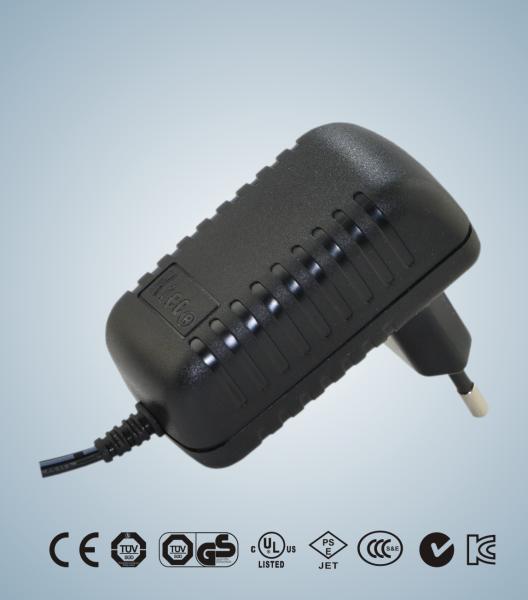 10W KSAFC Series Switching Power Adapters With Wide Range For General I.T.E Use,