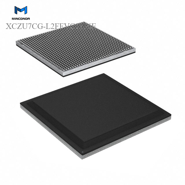 Buy cheap XCZU7CG-L2FFVC1156E product