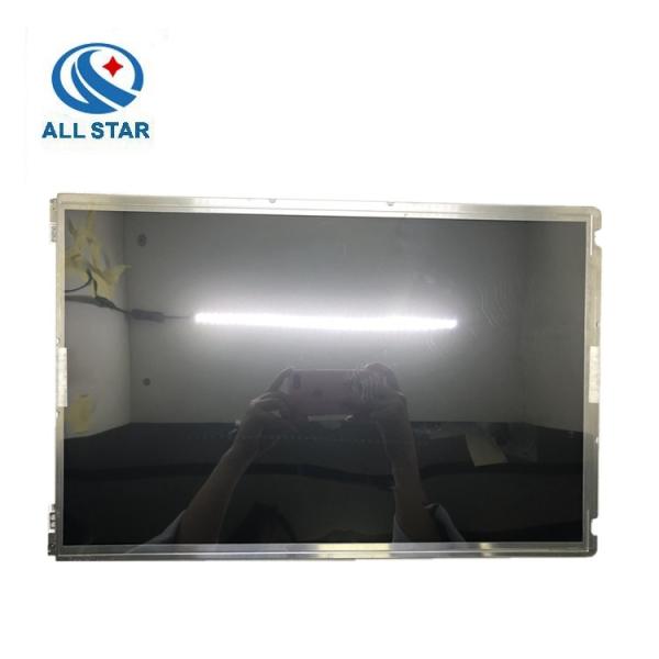 Quality Replace Laptop LCD Screen 17.1 inch LVDS 30pin LM171W02-TLB2 1440x900 Matte Surface for sale