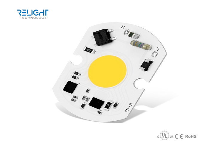 SMD5050 IP65 40W DOB Led Flood Light Module Waterproof