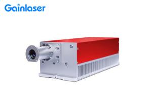 Solid State Q Switch 7.8A DPSS UV Laser