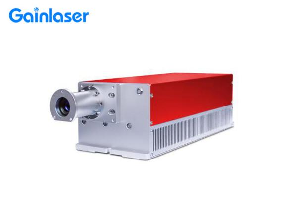 Quality Solid State Q Switch 7.8A DPSS UV Laser for sale