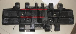 Buy cheap Crawler Crane LINK-BELT LS138HII Track Shoe With Pin product