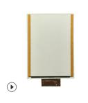 Landscape 320x240 Tft 2.8 Touch Screen display with ILI9341V driver