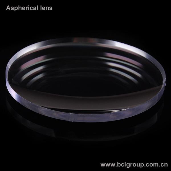 Quality Large, medium, small optical lens; single-side, double-side lens; platform lens；magnifiers for sale