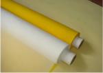 Printing Textiles 43T-80 115cm Monofilament Polyester Mesh