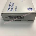 TS-W-D Patient Monitor Accessories GE Ohmeda TruSignal 9 Pin Spo2 Wrap Sensor