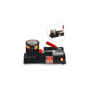 China single mug heat press machine sublimation printing machine on sale