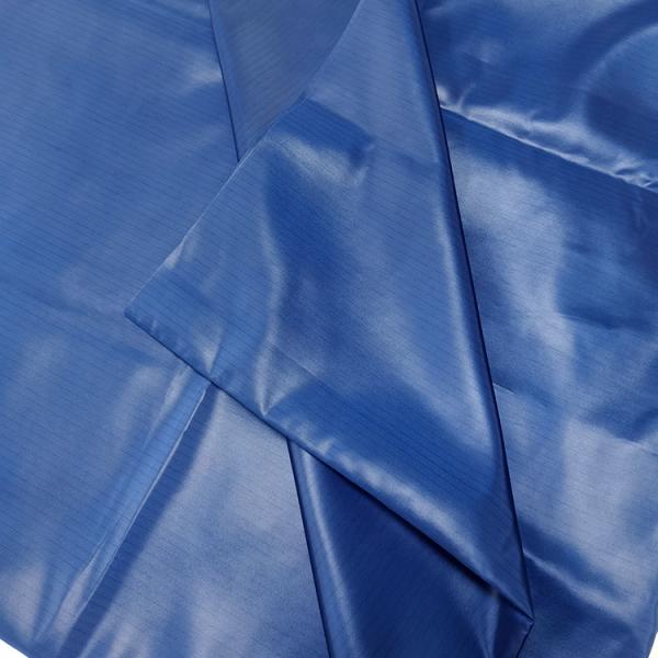 Quality Workwear Anti Static ESD Fabrics 100% Polyester Lining Fabric for sale