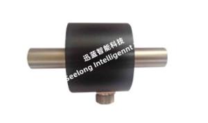 China SLZN-200 Shaft Torque Sensor 200N.M 0.2%FS For Transmission Test on sale