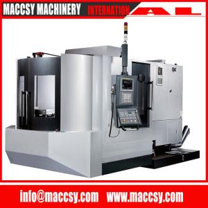 China CNC Horizontal Machining Center on sale