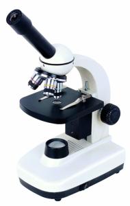 Buy cheap Compact Monocular Laboratory Biological Microscope NCH-100 Series product