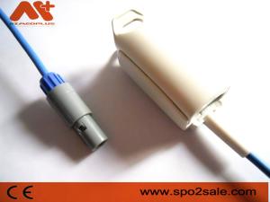 Biolight Compatible Adult Finger Clip Direct-Connect SpO2 Sensor - 15-100-0010