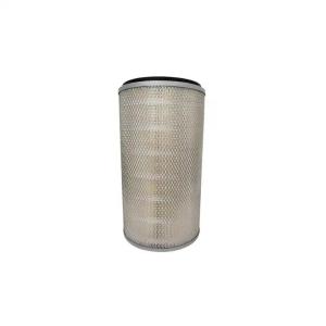 China High Precision Atlas Copco Air Filter , 1619279900 Air Compressor Spares on sale