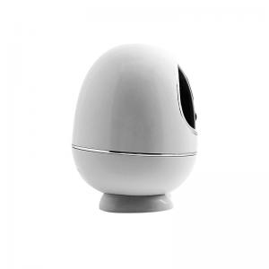 Buy cheap PIR Motion Detection Smart PTZ Camera Home Security Baby Monitor Network Wifi Camera product