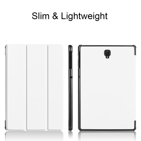 Samsung Galaxy Tab S4 10.5 Inch 2018 Case Stand Cover for Tab S4 10.5'' 2018(SM-T830 /T835/T837)