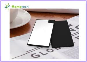 Buy cheap Ultra-Slim Lipstick Power Bank Credit Card 1500mAh for Mobile Phone product