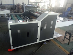 semi automatic thermal film laminating machine, precoating film laminator