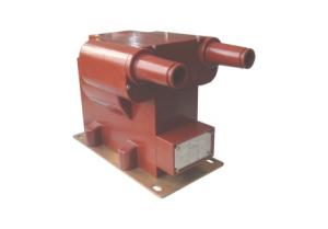 China JDZ16-12R 12kV Indoor Transformer MV Voltage Transformer Potential transformer Single Phase on sale