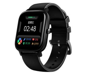 MT2 Smart Band With Music Player , Smart Heart Rate Wristband TL8258