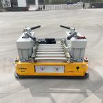 AGV Automated Guided Carts Material Handling Equipment