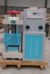 Electro - hydraulic Digital Concrete Compression Testing Machine